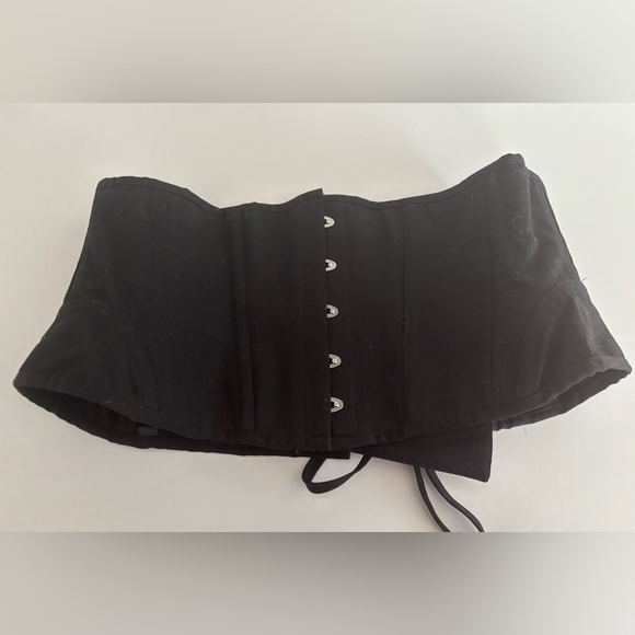 Corset Story Underbust Corset Sz 44 - Picture 2 of 7